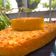 Cooksnap của Trâm Phan khi họ làm theo món Bánh KHOAI MÌ nướng (kiểu 2)