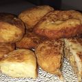 El cooksnap de Faty Corbalan cuando hizo 👩🏼‍🍳Bombas de papas rellenas de carne😊.