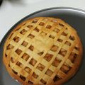 katien2337's cooksnap of when they made Apple Pie Filling.