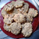 El cooksnap de Mailen Ferreyra cuando hizo Galletas con chips de chocolate 🍪.