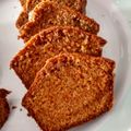 Cooksnap dari Irene Wirjadi untuk resep Carrot Cake 🐰 (moist,yummy)