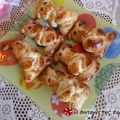 Cooksnap από Wendy στη συνταγή Τσουρέκια της Ζωής
