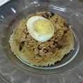 Cooksnap dari Velisa Betrix untuk resep Nasi Tim Ayam Jamur / Steam Chicken Mushroom Rice