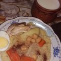 صورة من ⁦🦋Cuisine Moderne🦋🆎، شاركها بعد تجربة وصفة طعام بمرق احمر حار