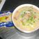 AliceCheng 的 起司蟹肉粥 cooksnap