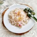 Cooksnap dari safarazkitchen 🍃🍊🍒 untuk resep 10. 🍚 ^Nasi^ Uduk Shirataki #RabuBaru