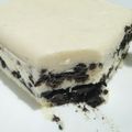 Cooksnap dari Sri Rahayu F untuk resep Oreo cheesecake lumer