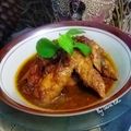Cooksnap dari Diana Endri Rosisca untuk resep Ayam kecap super pedas