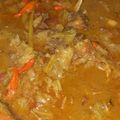 Cooksnap dari iis untuk resep Tongseng Kambing