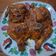 Cooksnap dari Dapur Mamafia untuk resep Ayam bakar bumbu rujak