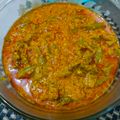 Cooksnap dari Mitha Tanjung untuk resep Sambal Goreng Hati Sapi
