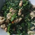 Cooksnap dari puji astuti untuk resep Tumis genjer pedas
