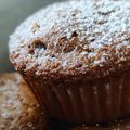 Ancsi Cooksnap-ja, amikor elkészítette a(z) Oreos muffin receptet.