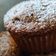 Ancsi Cooksnap-ja, amikor elkészítette a(z) Oreos muffin receptet.
