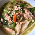 Cooksnap dari Tiara Nisa untuk resep Asam asam Sirip salmon