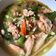 Cooksnap dari Tiara Nisa untuk resep Asam asam Sirip salmon