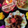 Sukla Sil's cooksnap of when they made গন্ধরাজ চিকেন বল (gondhoraj chicken ball recipe in Bengali).