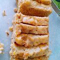 Cooksnap dari Piyan untuk resep 13. Bolu Pisang (No mixer no oven)