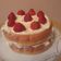 Cooksnap dari Zuhaira Zamila untuk resep Japanese Strawberry Short Cake