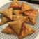 Seema Panchal का कुकस्नैप जब उन्होंने समोसे (Samose recipe in hindi) बनाया था।
