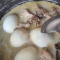 Cooksnap dari Miss Yuni untuk resep Opor Ayam