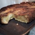 El cooksnap de Dayana Martinez cuando hizo Rico, fácil y económico 😀😀 budín de pan 😊.