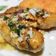 El cooksnap de Juan Carlos cuando hizo Hueva de pescado fritas y aliñadas.