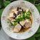 Cooksnap dari Christa untuk resep Mun Tofu