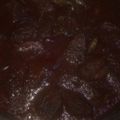 Cooksnap dari Asep Ridwan untuk resep Rendang Daging