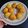 Cooksnap dari Arfiaulia untuk resep Bola Kentang Sosis