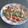 El cooksnap de Alejandra cuando hizo Ensalada de alubias 😊.