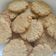 El cooksnap de Vero Medina cuando hizo Galletas de avena y chips de Choco.