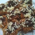 Cooksnap dari Varani Betty untuk resep Pisang Nugget crispy mudah murah