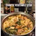 รูป Cooksnap ของ Salsanee Arm Vitsaruitwongse เมื่อเขาทำ ต้มจับฉ่าย