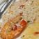 Cooksnap de Cristina Bailão quando cozinhou Arroz de Tamboril.