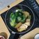 Cooksnap dari Ekky Ardian untuk resep Tumis Pakcoy Tahu Bawang Putih