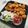 Jyoti Prakash Assudani's cooksnap of when they made Aloo pyaz ke pakore.