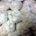 DianeJ's cooksnap of when they made Lemon Snowball Cookies.