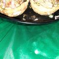 Simran Bajaj का कुकस्नैप जब उन्होंने चटाई कटोरी चाट (Chatai katori chaat recipe in Hindi) बनाया था।
