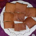 Cooksnap de alana sur la recette Gâteau au yaourt à l orange