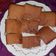 Cooksnap de alana sur la recette Gâteau au yaourt à l orange