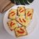 Cooksnap dari nana ratna untuk resep Egg & Mayo Toast (Menu Kilat!)