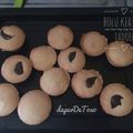 Cooksnap dari dapurDeToso untuk resep Bolu jadul kering