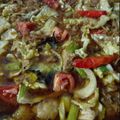 Cooksnap dari Nia d'Kitch untuk resep Tongseng Ayam