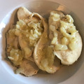 El cooksnap de YoshimonGo🇯🇵 cuando hizo Pechuga de pollo en salsa.