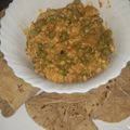 Pinki Chakraborty's cooksnap of when they made নবরত্ন কোর্মা(Navaratan Korma Recipe in Bengali).