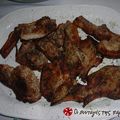 Cooksnap από angeliqued στη συνταγή Μπριζολίτσες Φουρνιστές
