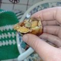 Cooksnap από 🍝🍕miss Marmelade(Στέλλα+Βαλέριο)🍩🥐 στη συνταγή 11 ημέρες πριν: Φτιάξε κάτι με καρύδια