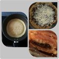 Cooksnap dari Nirmala Marty Rachim untuk resep Matabak/Pancake buttermilk