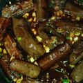 Cooksnap dari Anita Yuliany untuk resep Terong Bakar Teflon Saos Tiram